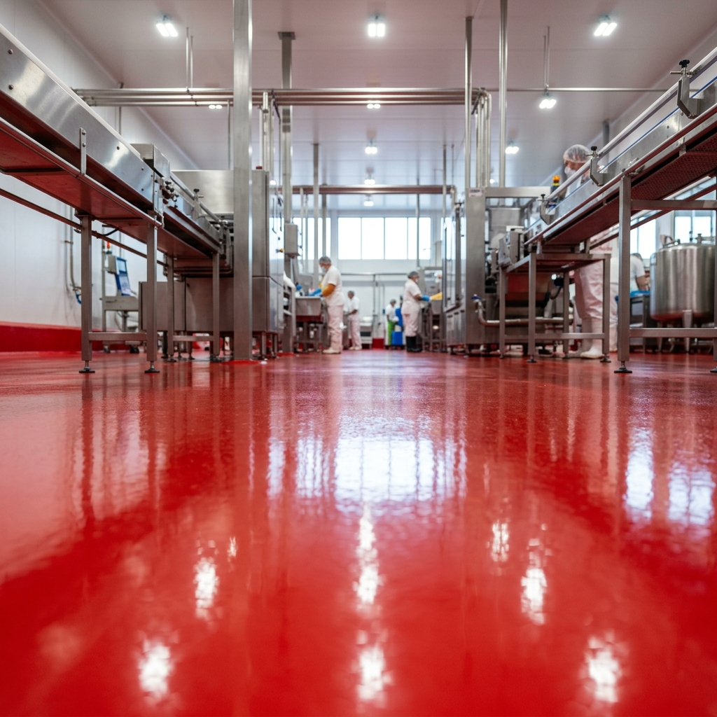 Polyurethane PU Coatings